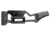 Tapco Rifle Stock Black Fits Henry X, TAP22089