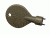 Tapco SKS Crossbolt and FAL Front Sight Tool TOOL0307