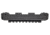 Tapco SKS Handguard With Picatinny Rail Black STK66301 BLACK
