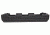 Tapco SKS Handguard Without Rail Black STK66302 BLACK