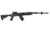Tapco SKS T6 Six-Position Collapsible Stock Black