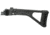 Tapco STK06150B AK Rifle Folding Stk Composite Black, EDEMO1