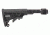 Tapco STK06161B AK MIlled Rcvr T6 6Pos Collapsible Composite Blk, EDEMO1