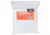 Tapco 1-3/4in Square Patches - Pack of 500
