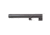 Tapco Beretta 92 9mm Luger Threaded Pistol Barrel, Nitride, Black, TAP22029