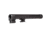 Tapco Beretta 92 9mm Luger Threaded Pistol Barrel, Nitride, Black, TAP22029