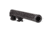 Tapco Beretta 92 9mm Luger Threaded Pistol Barrel, Nitride, Black, TAP22029