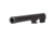 Tapco Beretta 92 9mm Luger Threaded Pistol Barrel, Nitride, Black, TAP22029