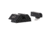 Tapco STDH Tritium Pistol Night Sight, Glock, Black Rear Sight, Tritium Green Front Sight, Black, TAP22040