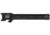 Tapco Threaded Barrel 9Mm Fits Glock 22 Gen3-4 Drop In Black Nitride Stainless Steel, TAP22018