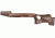 Tapco TIM66200RCAM SKS Rifle Laminate Camo