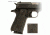 Tapco TimberSmith 1911 Pistol Grip, The Laredo, Black TIM84202 BLACK