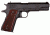 Tapco TimberSmith 1911 Pistol Grip, The Laredo, Rosewood, Ambi TIM84202A ROSEWOOD