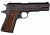 Tapco TimberSmith 1911 Pistol Grip, The Laredo, Walnut, Ambi TIM84202A WALNUT