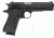 Tapco TimberSmith 1911 Pistol Grip, The Lariat, Black TIM84204 BLACK