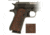 Tapco TimberSmith 1911 Pistol Grip, The Lariat, Rosewood, Ambi TIM84204A ROSEWOOD