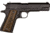Tapco TimberSmith 1911 Pistol Grip, The Lariat, Walnut TIM84204 WALNUT