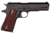 Tapco TimberSmith 1911 Pistol Grip, The Veteran, Rosewood, Ambi TIM84201A ROSEWOOD