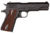 Tapco TimberSmith 1911 Pistol Grip, The Veteran, Walnut, Ambi TIM84201A WALNUT
