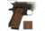 Tapco TimberSmith 1911 Pistol Grip, The Veteran, Walnut TIM84201 WALNUT