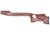 Tapco TimberSmith Wooden SKS Thumbhole Stock Brown Laminate Right Handed