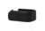 Taran Tactical Innovations Firepower Magazine Extension Base Pad, Glock 17/17L/19X/22/24/34/35/45, +3/4 Round, Black, GBP940-001