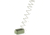 Taran Tactical Innovations Firepower Magazine Extension Base Pad, Glock 19/23, +2/3 Round, OD Green, GBP940C-07