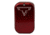 Taran Tactical Innovations Firepower Magazine Extension Base Pad, Glock 19/23, +2/3 Round, Red, GBP940C-03