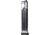 Taran Tactical Innovations Checkmate 170 Completed 9mm Luger Pistol Magazine w/ TTI 3mm Black Basepad, Silver/Black, 27, 2011-CM-SLVR-170-1