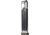 Taran Tactical Innovations Checkmate 170 Completed 9mm Luger Pistol Magazine w/ TTI 3mm Black Basepad, Silver/Gray, 27, 2011-CM-SLVR-170-5