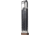 Taran Tactical Innovations Checkmate 170 Completed 9mm Luger Pistol Magazine w/ TTI 3mm Black Basepad, Silver/Coyote Bronze, 27, 2011-CM-SLVR-170-6