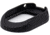 Taran Tactical Innovations 2011 Concealed Carry Magwell, Flat Black, 2011MWCC-00