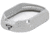 Taran Tactical Innovations 2011 Concealed Carry Magwell, Silver, 2011MWCC-CC