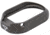 Taran Tactical Innovations 2011 Concealed Carry Magwell, Titanium Gray, 2011MWCC-05