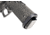 Taran Tactical Innovations 2011 Ultra-Slim Carry Magwell, Flat Black, 2011MWUS-00