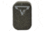 Taran Tactical Innovations Firepower Magazine Extension Base Pad, Glock 17/17L/19X/22/24/34/35/45, +5/6 Round, Titanium Gray, GBP940-05