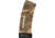 Taran Tactical Innovations AR-15 Completed Rifle Magazine Camo PMAG w/ Window &amp; TTI, Camo/Flat Black, 35, PMBP-CM-CAMO-W-00