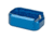 Taran Tactical Innovations Base Pad, For Glock 17/22, +3/+4, Small, Blue Finish