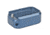 Taran Tactical Innovations Base Pad, For Glock 17/22, +3/+4, Small, Titanium Blue Finish