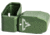 Taran Tactical Innovations Basepad for Shield Arms Glock48/43X, 5 Round, OD Green, 5, GBP948-07
