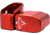 Taran Tactical Innovations Basepad for Shield Arms Glock48/43X, 5 Round, Red, 5, GBP948-03