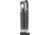 Taran Tactical Innovations Checkmate 140 Completed 9mm Luger Pistol Magazine w/ TTI 4mm Flat Black Basepad, Silver/Black, 21, 2011-CM-SLVR-140-1