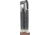 Taran Tactical Innovations Checkmate 140 Completed 9mm Luger Pistol Magazine w/ TTI 4mm Flat Black Basepad, Silver/Coyote Bronze, 21, 2011-CM-SLVR-140-6