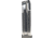 Taran Tactical Innovations Checkmate 140 Completed 9mm Luger Pistol Magazine w/ TTI 4mm Flat Black Basepad, Silver/Gray, 21, 2011-CM-SLVR-140-5