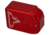 Taran Tactical Innovations Firepower Base Pad for Smith&amp;Wesson, 4 Round, Red, 4, MPB940-003