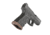 Taran Tactical Innovations G19 Gen 2/3 Carry Aluminum Mag Well, Coyote Bronze TTIGMW3-AC1906