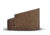 Taran Tactical Innovations Firepower Magazine Extension Base Pad, Smith &amp; Wesson M&amp;P Shield 9/40, +1/2 Round, Coyote Bronze, MPSB940-06