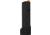 Taran Tactical Innovations OEM Completed Magazine, Glok 19 9mm, 15 Round, Black/Flat Black, 15, TTI-G19CM-BLK-00
