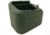 Taran Tactical Innovations PPC Base Pad Kit for Glock 9mm, 3 Round, OD Green, 3, GBP9XL-07