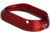 Taran Tactical Innovations 2011 Concealed Carry Magwell, Bright Red, 2011MWCC-03